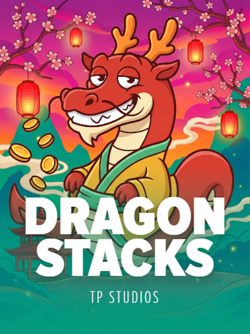 Dragon Stacks slot