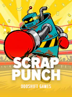 Scrap Punch