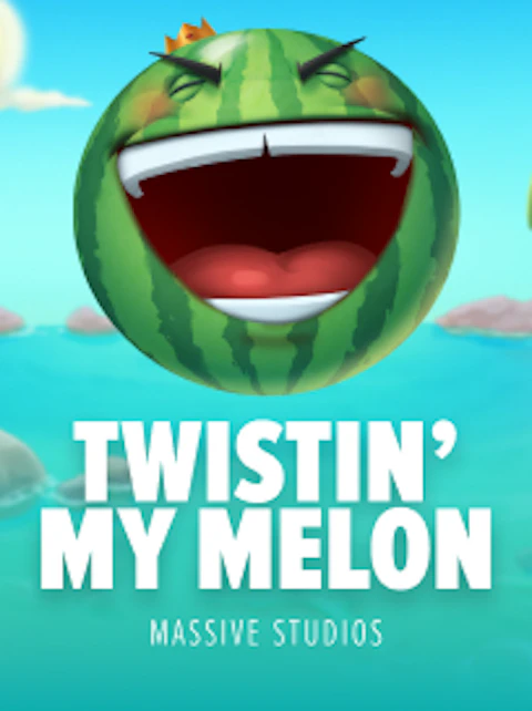 Twistin my melon
