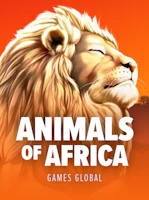 Animals of Africa