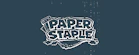 Paper Staple