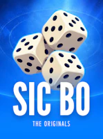 Sic Bo