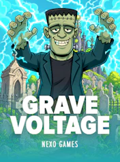 Grave Voltage