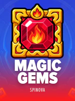 Magic Gems