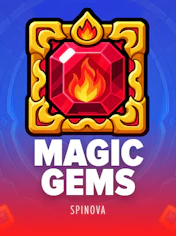Magic Gems