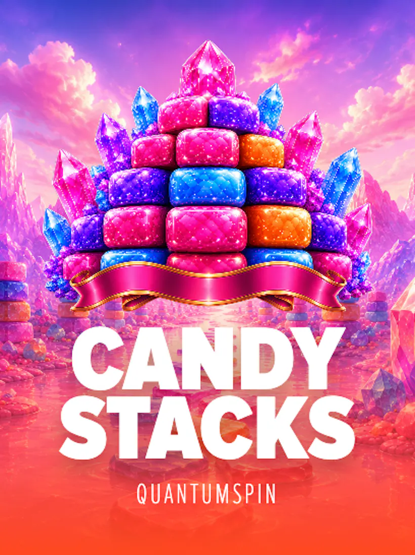 CandyStacks slot