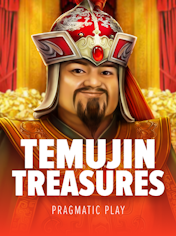 Temujin Treasures