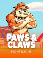 Paws & Claws