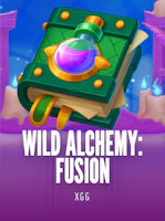 WILD ALCHEMY: FUSION