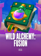 WILD ALCHEMY: FUSION