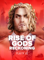 Rise of Gods Reckoning