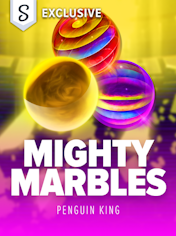 Mighty Marbles