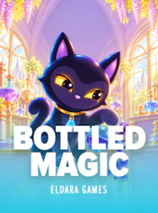 Bottled Magic