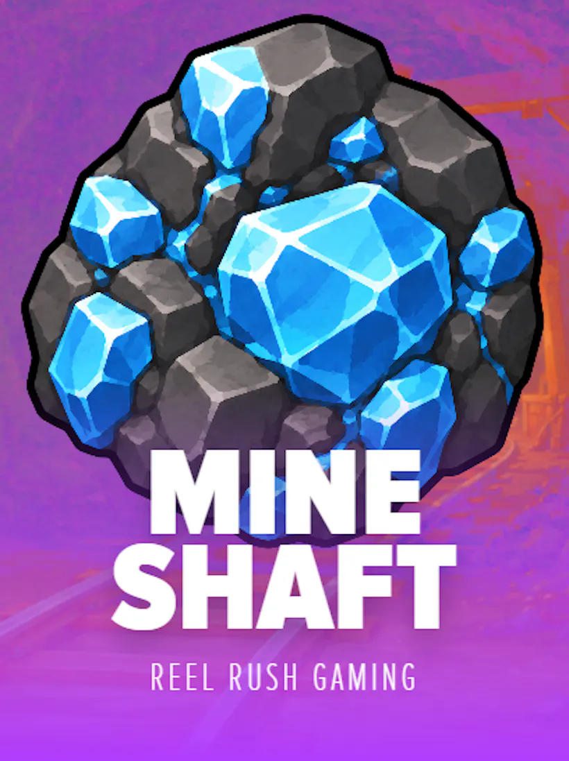 Mine Shaft slot