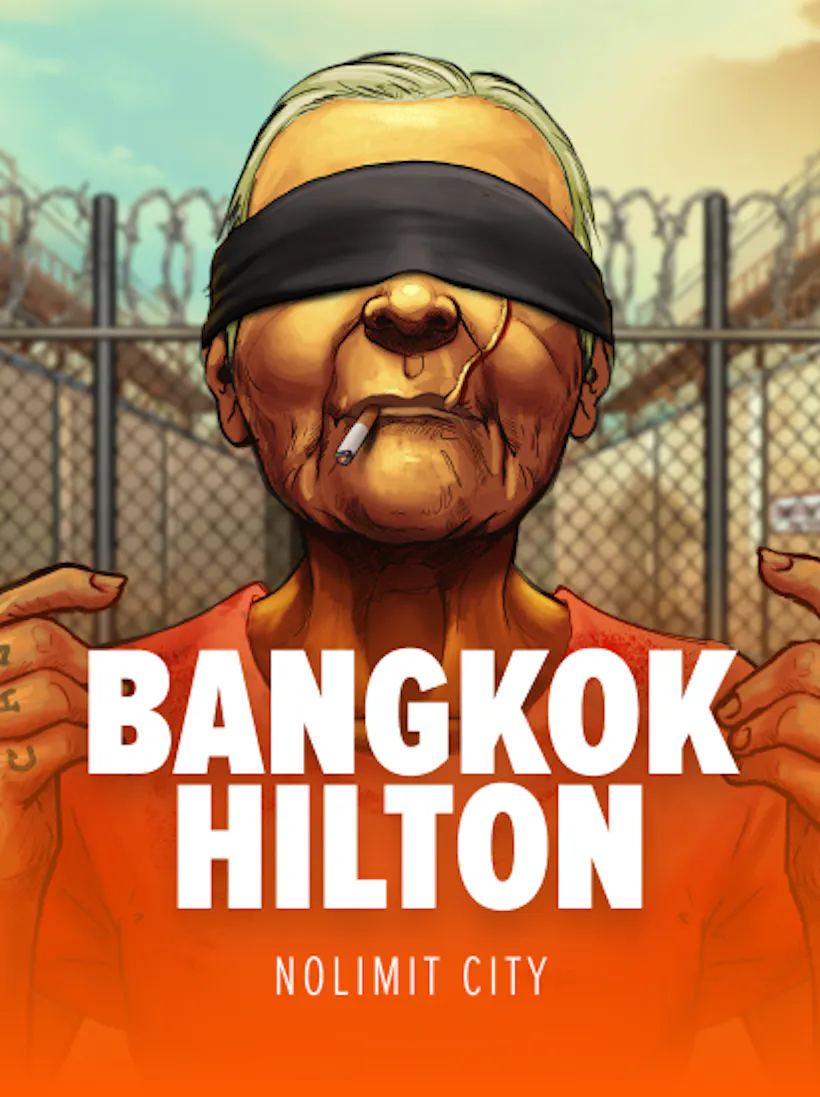 Bangkok Hilton slot