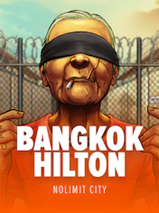 Bangkok Hilton