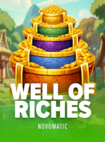 Well of Riches