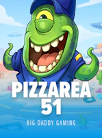 Pizzarea 51