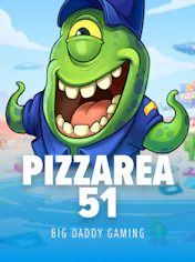Pizzarea 51
