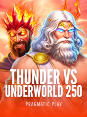 Thunder vs Underworld 250