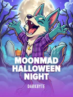 MOONMAD HALLOWEEN NIGHT