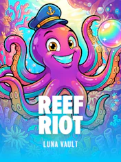 REEF RIOT
