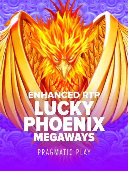 Lucky Phoenix Megaways