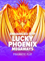 Lucky Phoenix Megaways Enhanced RTP