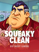 Squeaky Clean