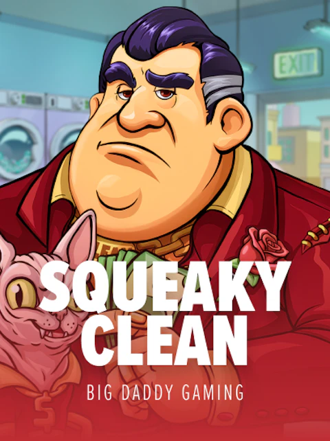 Squeaky Clean