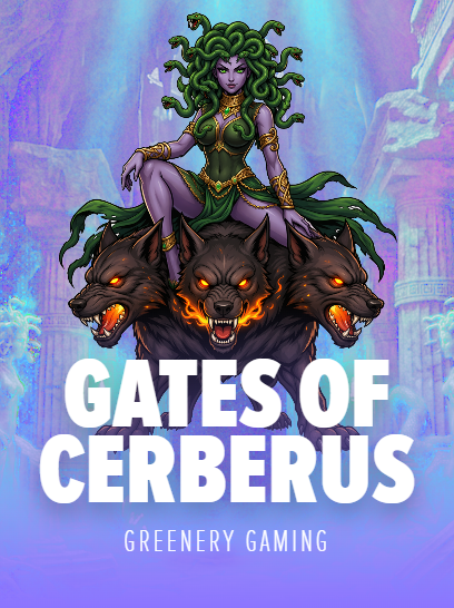 Gates of Cerberus