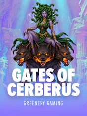 Gates of Cerberus