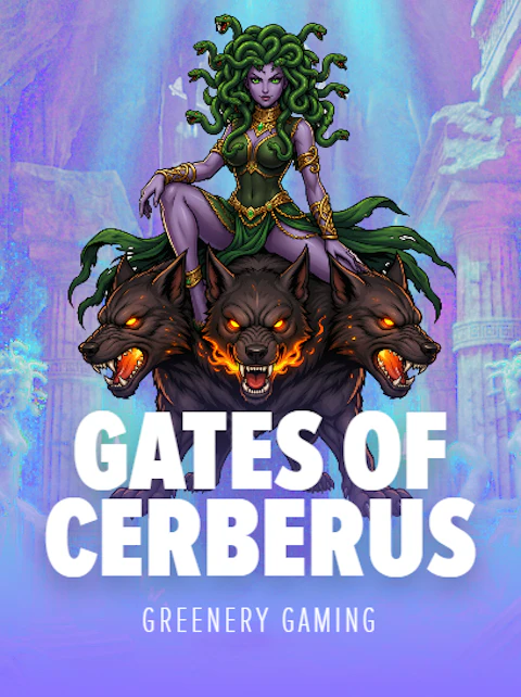Gates of Cerberus