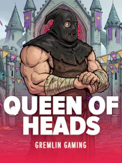 Queen of Heads
