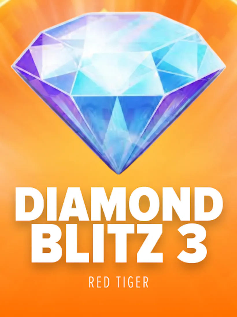Diamond Blitz 3 slot