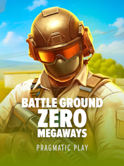 Battle Ground Zero Megaways