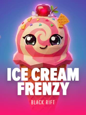 Ice Cream Frenzy