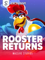 Rooster Returns