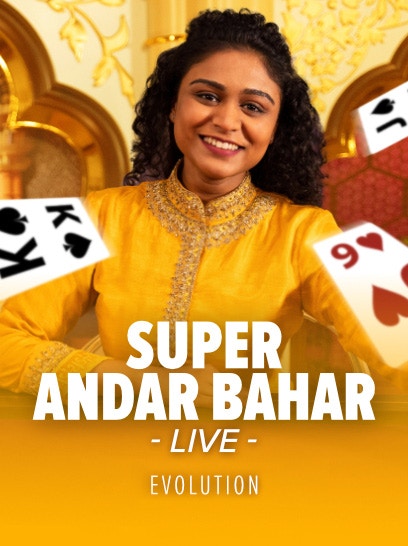 Super Andar Bahar