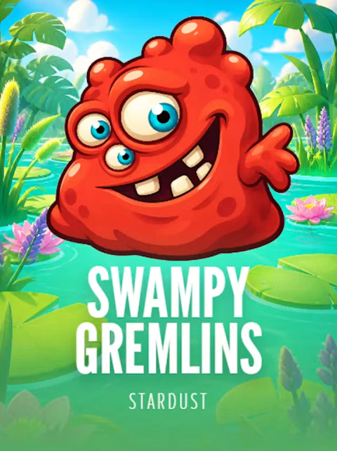 Swampy Gremlins