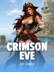 Crimson Eve