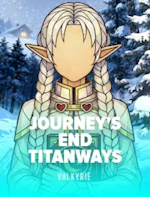 Journeys End TitanWays