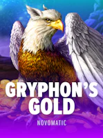 Gryphon's Gold