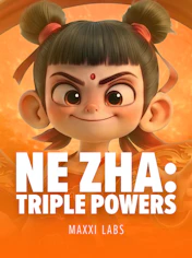 Ne Zha: Triple Powers
