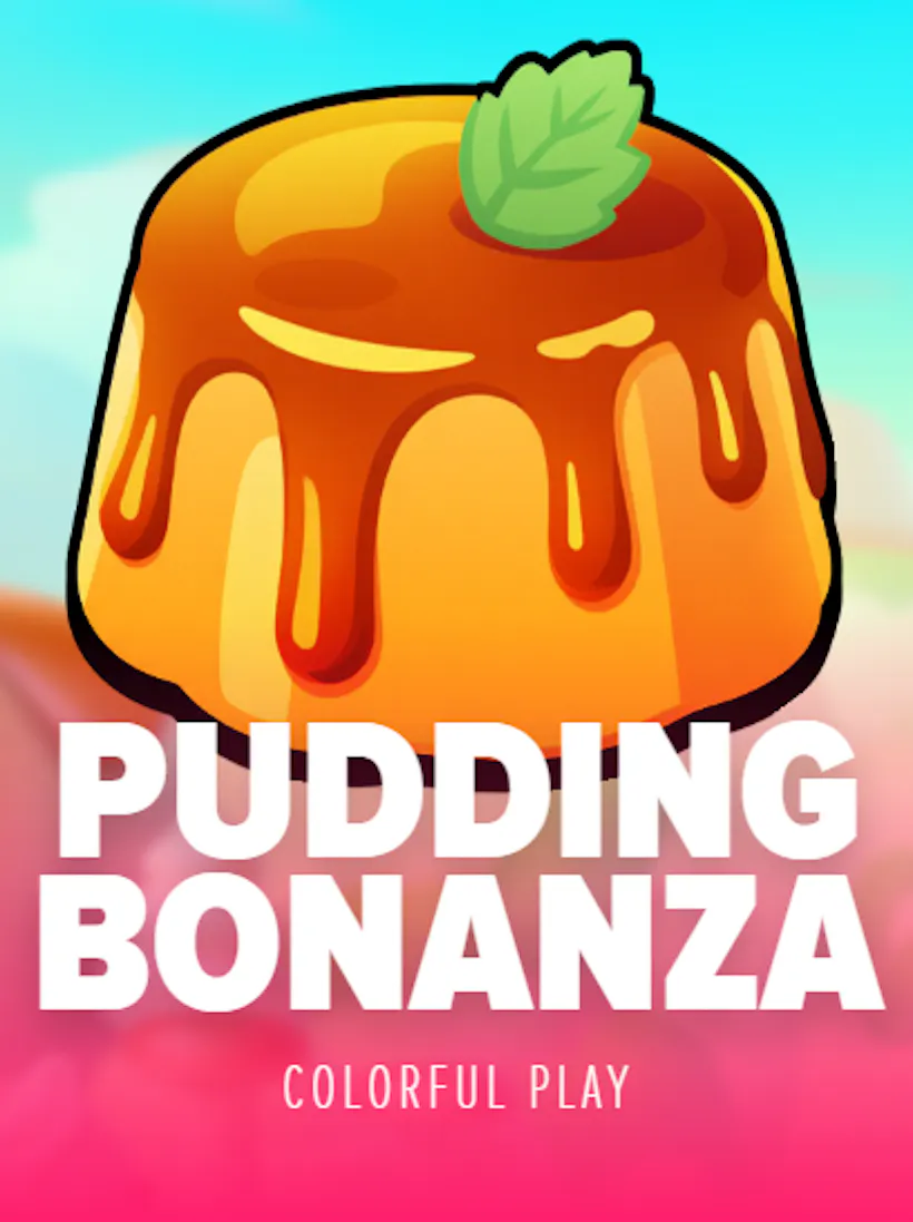 Pudding Bonanza slot