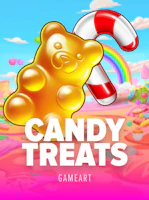 Candy Treats