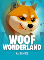 Woof Wonderland