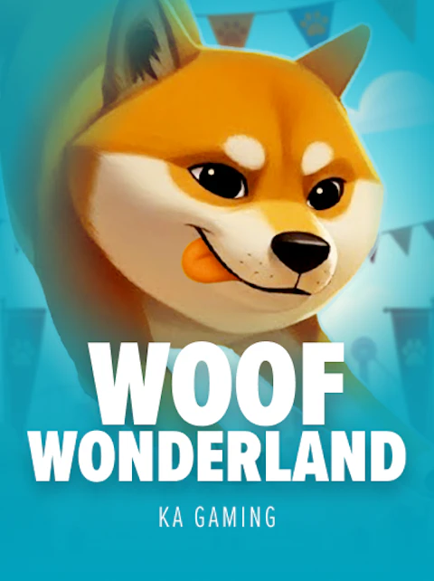 Woof Wonderland
