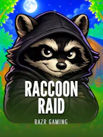 Raccoon Raid