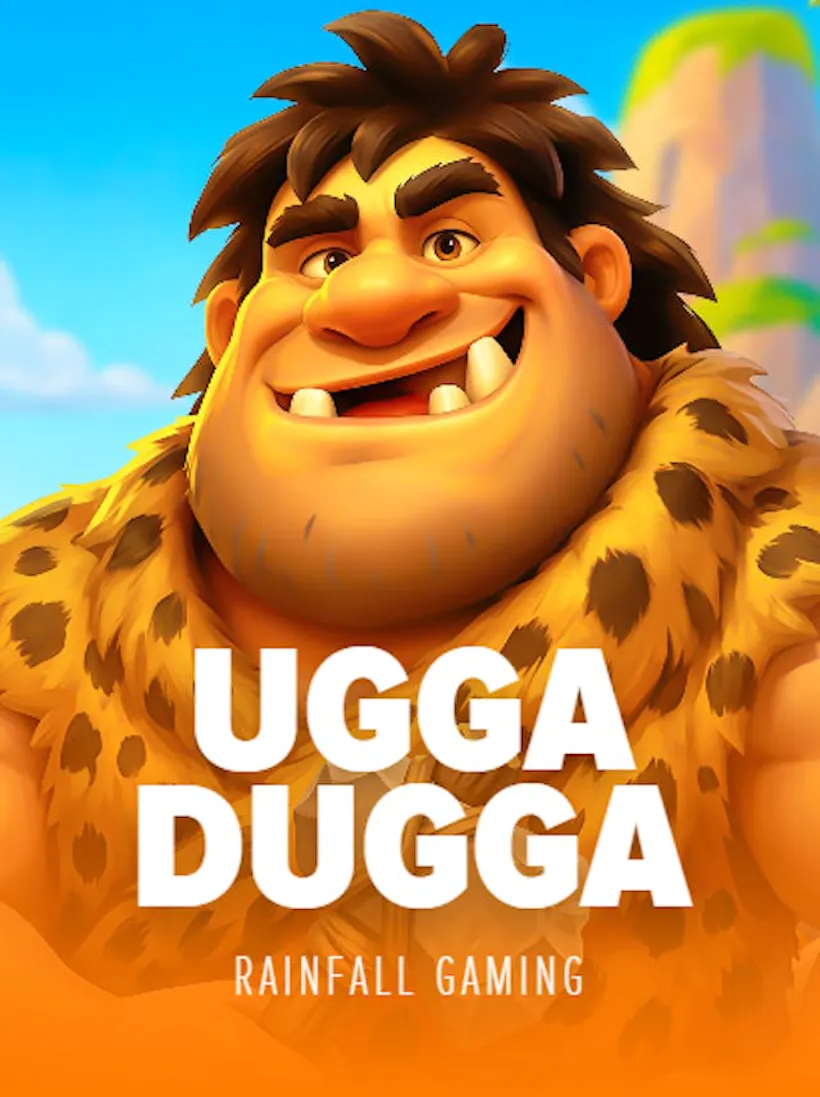 Ugga Dugga slot